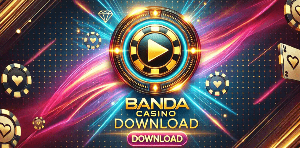 Banda Casino рабочее зеркало и отзывы игроков