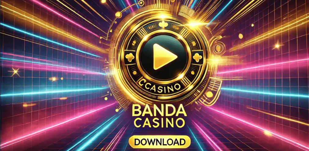 Banda Casino приложение для игры на Android